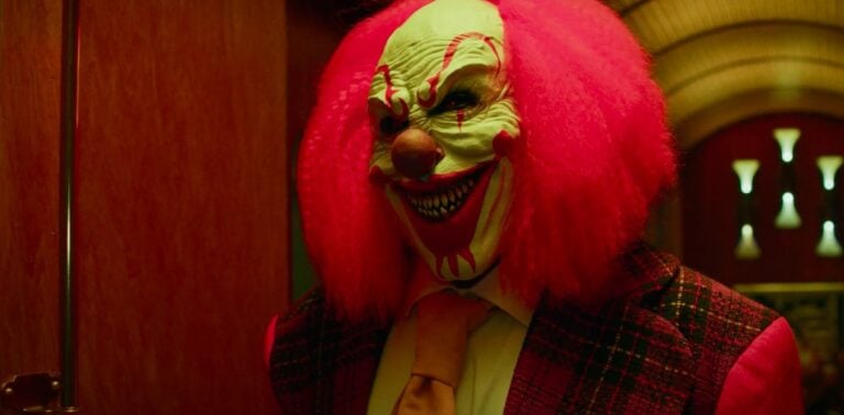 A TERROR TRAIN Remake Is Headed To Tubi, Check Out The Trailer