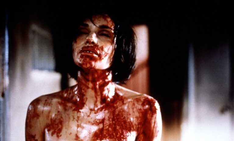 Review: TROUBLE EVERY DAY