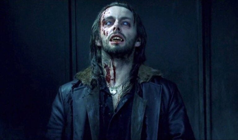 Review: UNDERWORLD