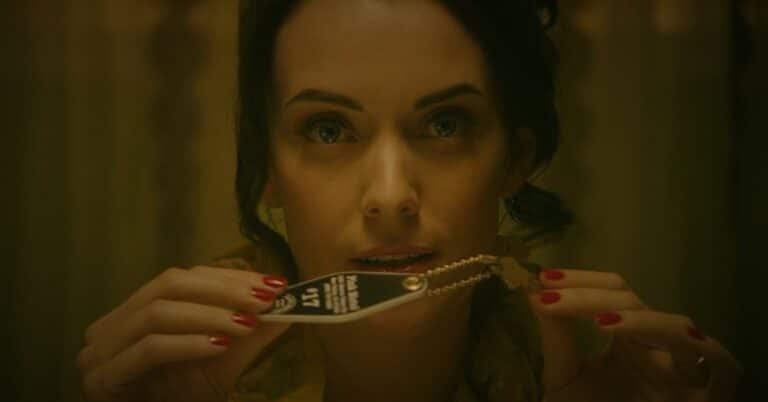 Revenge Makes For A Killer Dish In Horror Short THE RECIPE