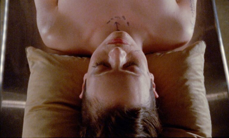 Check Out These Exclusive Stills Of BDSM Sex Doll Horror BLACK EYED SUSAN