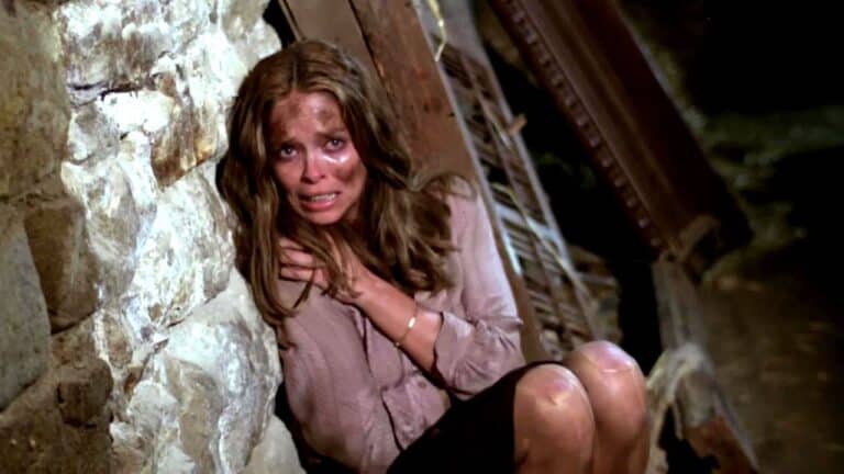 DVD Review: THE UNSEEN