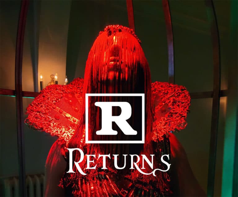 Rated R Horror Speakeasy Returns To Los Angeles