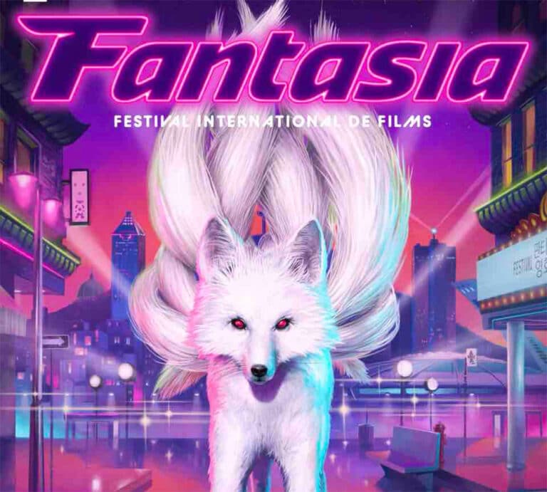The 27th Fantasia International Film Festival Announces First Wave