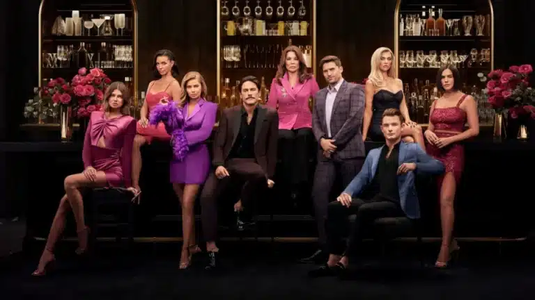 The Horror Of Reality: The Real Monsters Of VANDERPUMP RULES