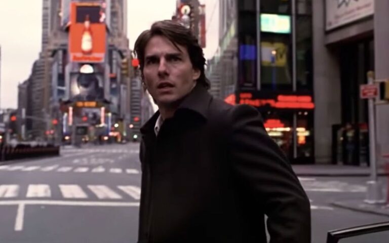 Review: VANILLA SKY