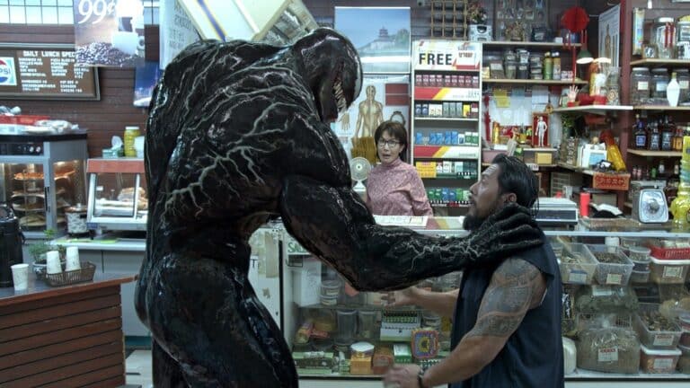 VENOM 3 Will Be Here In Time For Halloween 2024