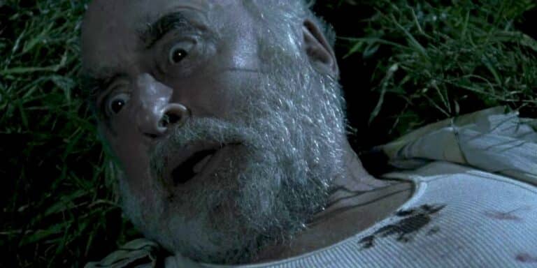 Exclusive Interview: Jeffrey DeMunn Talks THE WALKING DEAD And L.A. NOIR