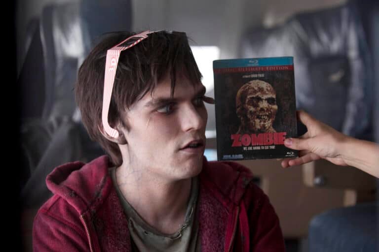 What’s Going On With That WARM BODIES TV Show?
