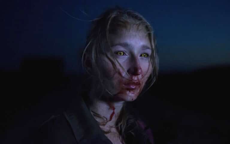 Review: WHEN ANIMALS DREAM