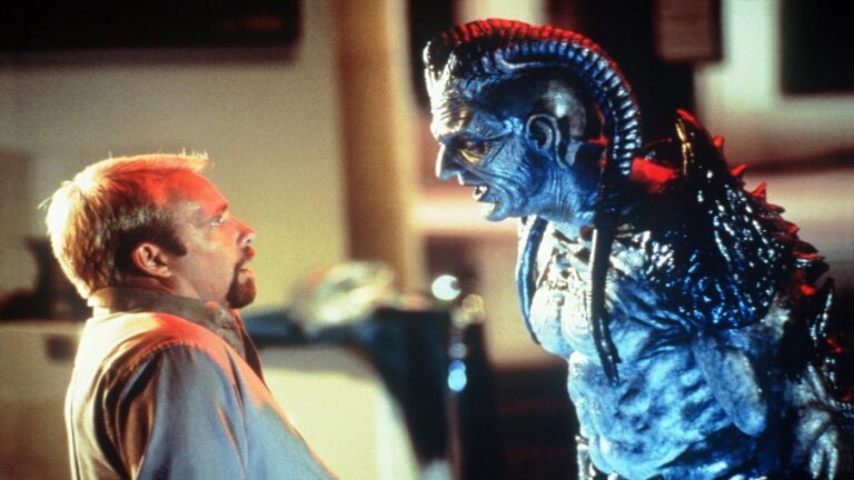 Reviews: WISHMASTER 3 and DEEP IN THE WOODS