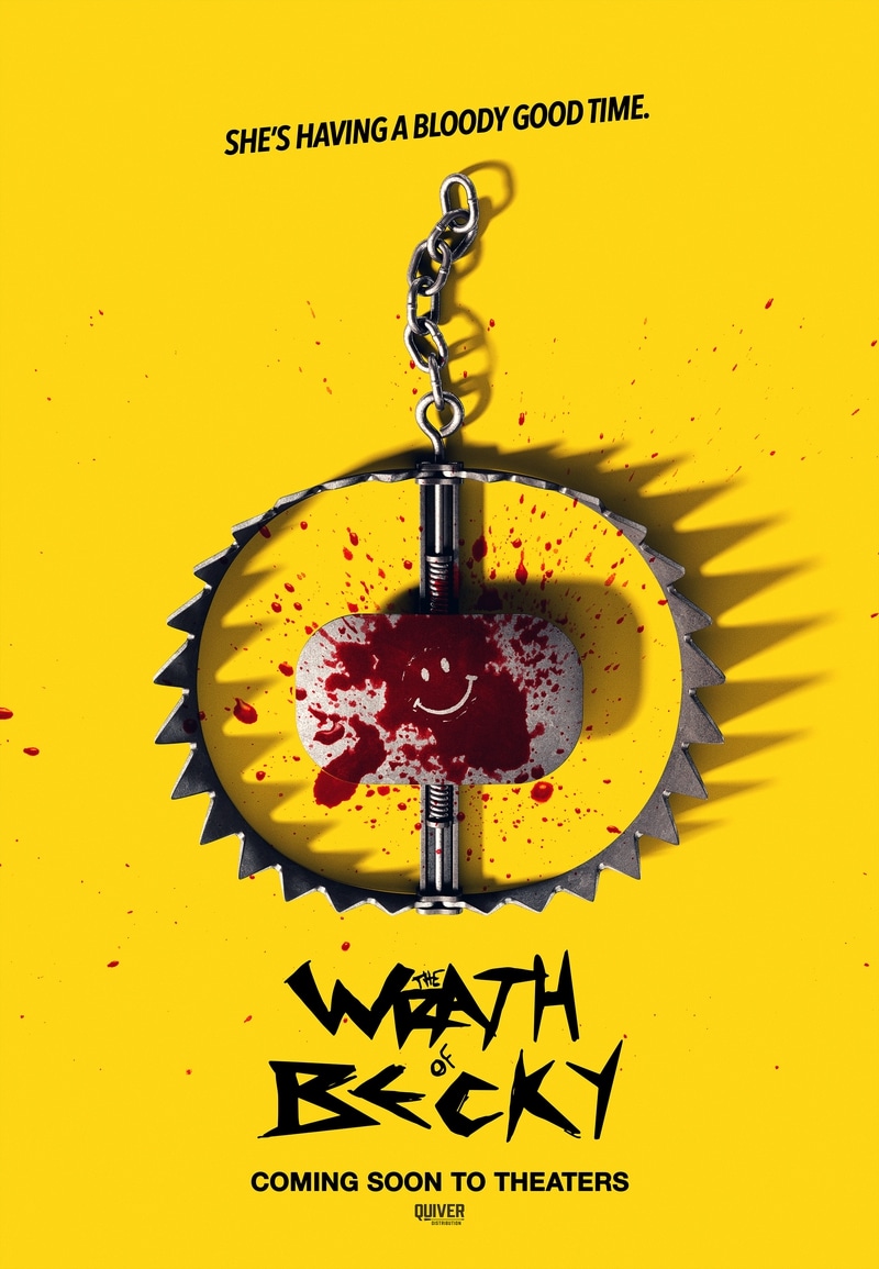 Wrath of Becky_Teaser Poster_2