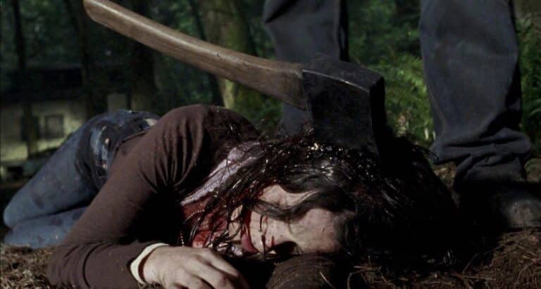 DVD Review: WRONG TURN 2: DEAD END