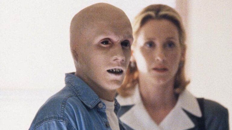 DVD Review: THE X FILES: The Complete Seventh Season