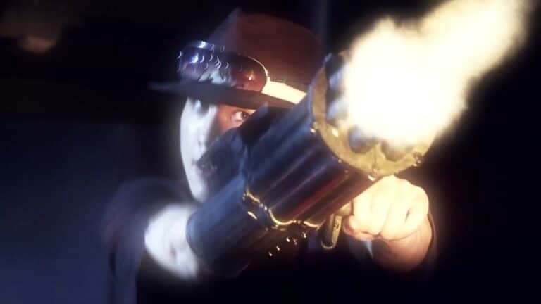 Review: YAKUZA WEAPON