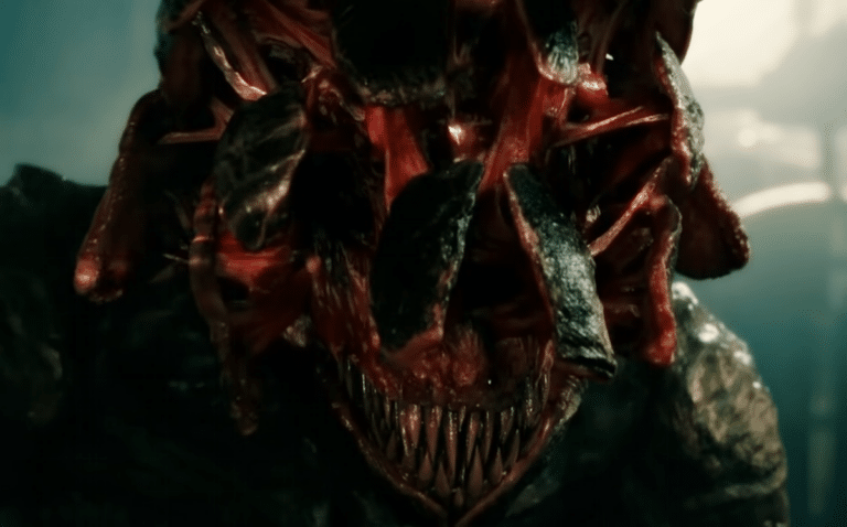 Unveiling The Terrifying Death Angels: The Sinister Predators Of A QUIET PLACE