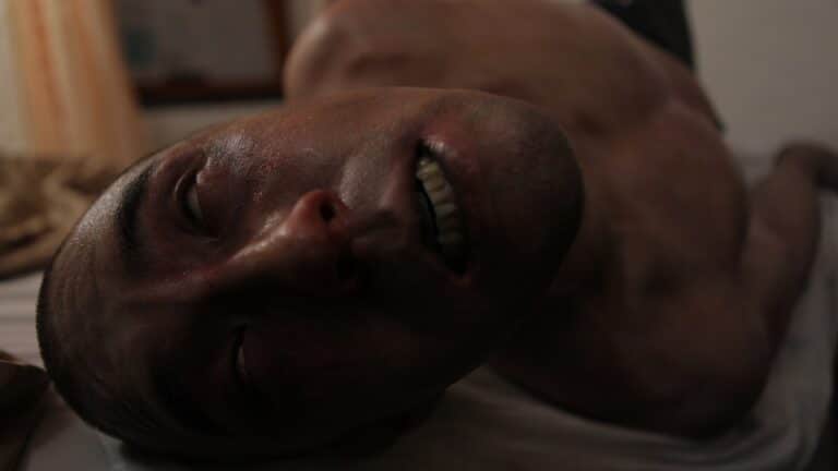 Review: AFFLICTED