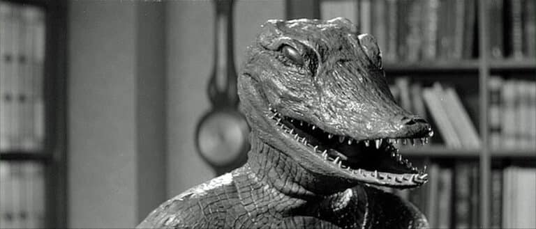 See You Later: 8 Alligator Horror Movies