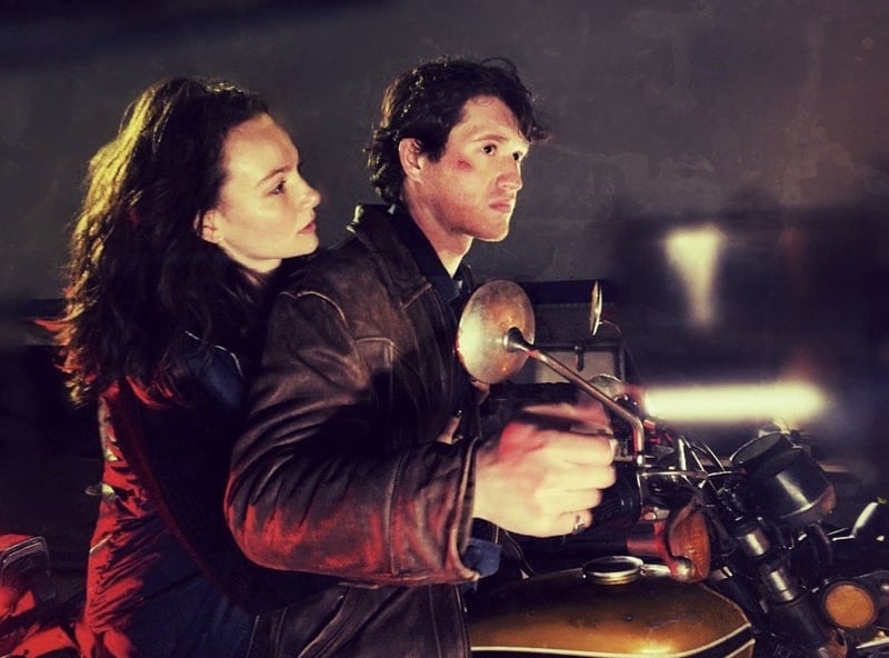 allyson corey halloween ends