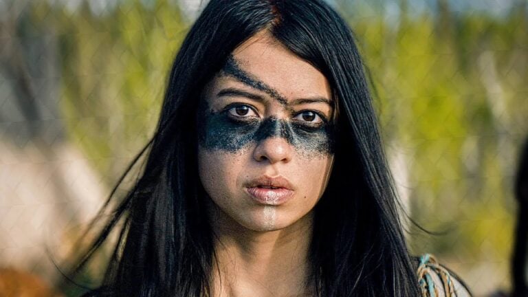 Amber Midthunder And Ayo Edebiri To Star In A24 Horror OPUS