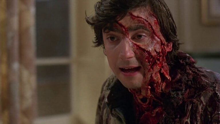 Beautiful Beast: AN AMERICAN WEREWOLF IN LONDON at 40