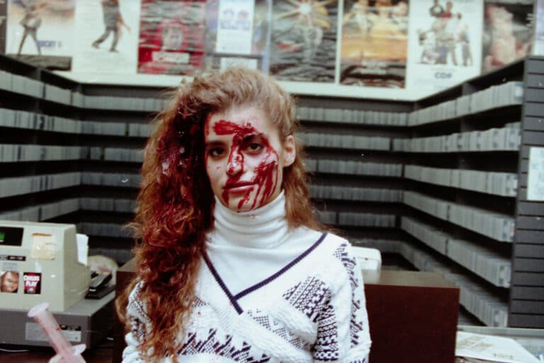 DVD Review: AMERICA’S DEADLIEST HOME VIDEO