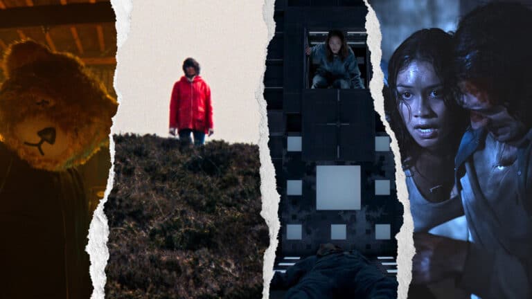 The Top 10 International Films That Will Terrify You In Your Sleep