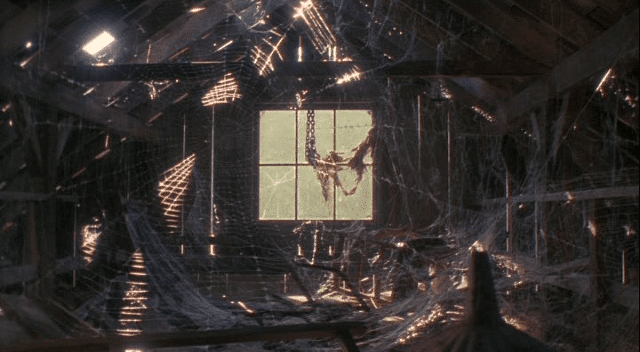 ARACHNOPHOBIA 30th Anniversary Panel With Director Frank Marshall
