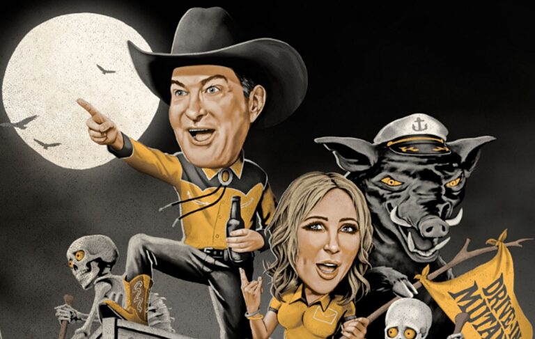 THE LAST DRIVE-IN WITH JOE BOB BRIGGS Returns This Friday