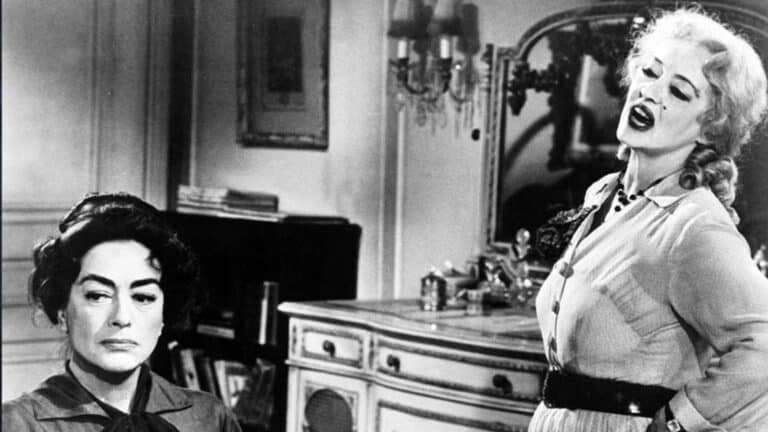 Hag Queens: 60 Years Of WHAT EVER HAPPENED TO BABY JANE?