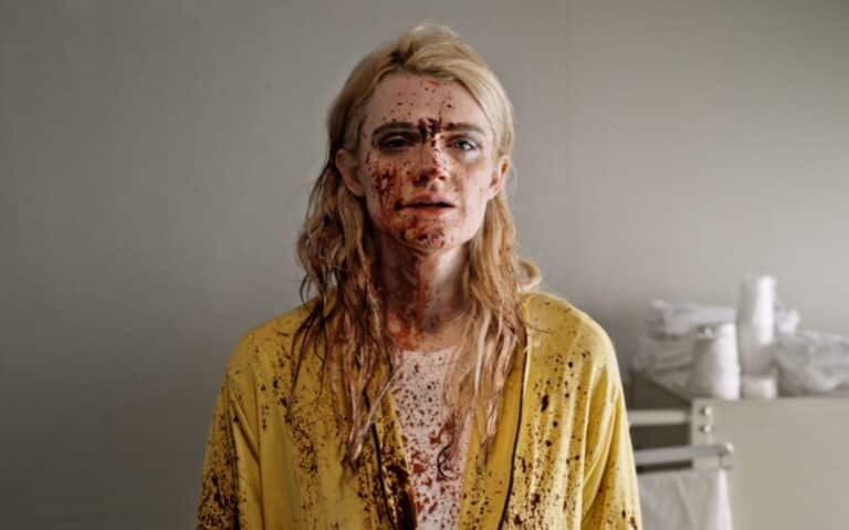 Writer/Director Stewart Thorndike On The BAD THINGS She Did