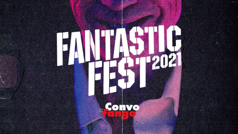 Exclusive From Fantastic Fest BINGO HELL Convo X Fango with Gigi Saul Guerrero and Shane McKenzie