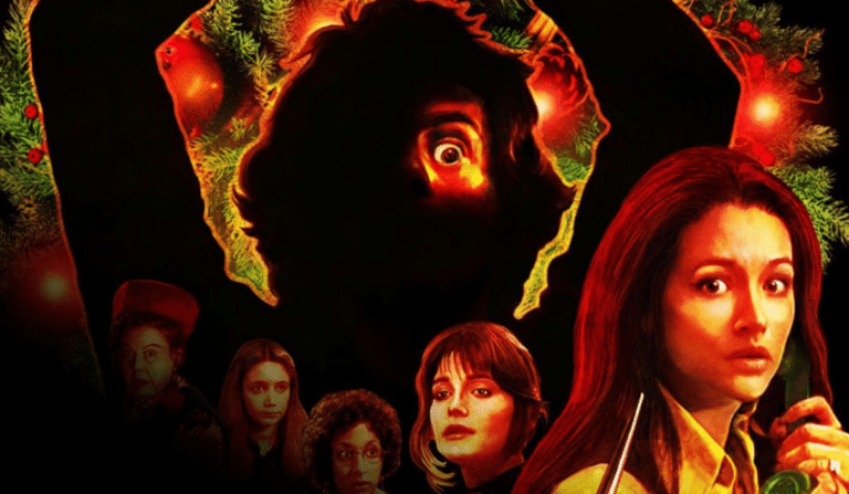 The BLACK CHRISTMAS 4K Is The Stocking Stuffer To Beat This Year