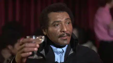 Celebrating 50 Years Of BLACULA