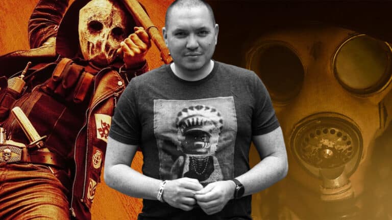 In Memoriam: Jeff Barnaby