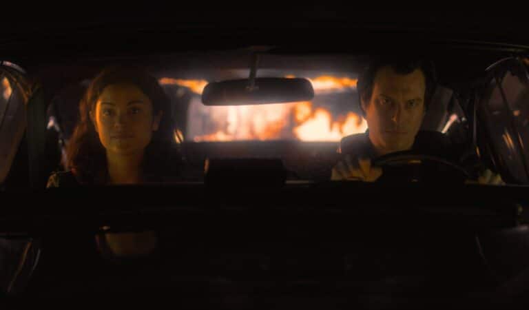 The First BLOOD RELATIVES Trailer Has Real Bite To It