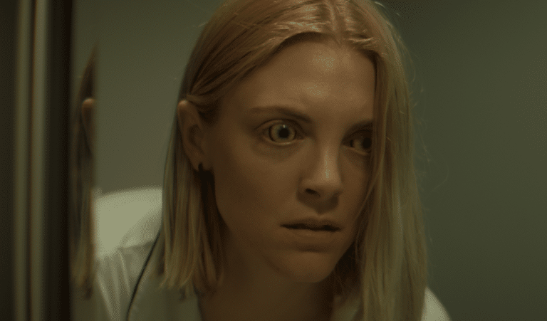 Check Out A New Clip From Queer Werewolf Sorta Musical BLOODTHIRSTY