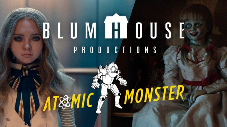 Blumhouse And Atomic Monster Are Now Officially Under The Same Roof