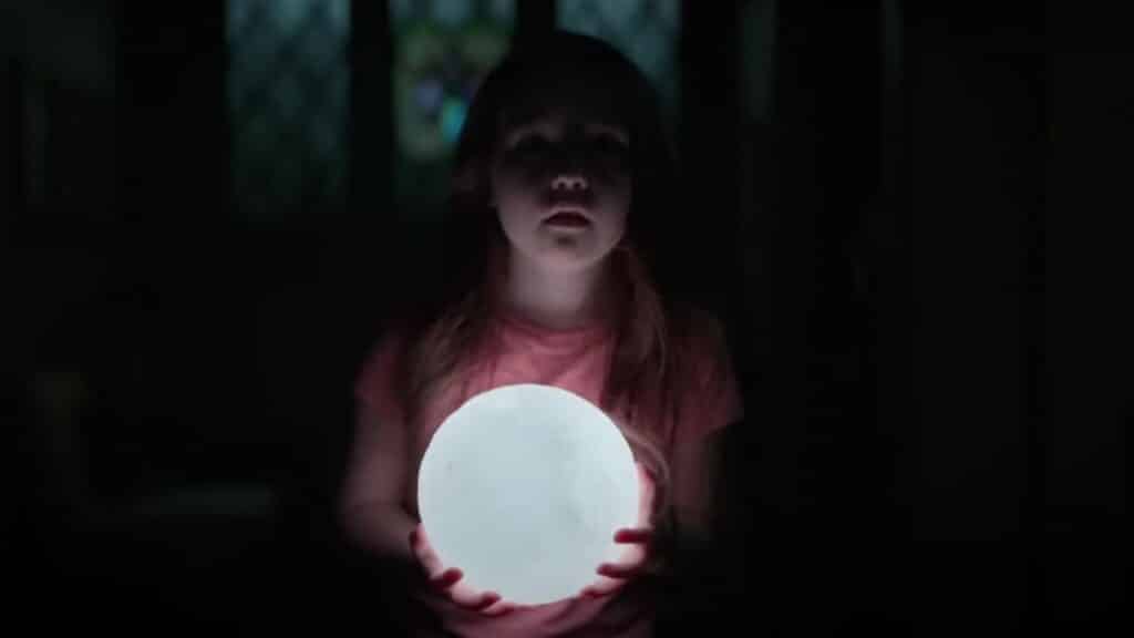 The Boogeyman (2023)