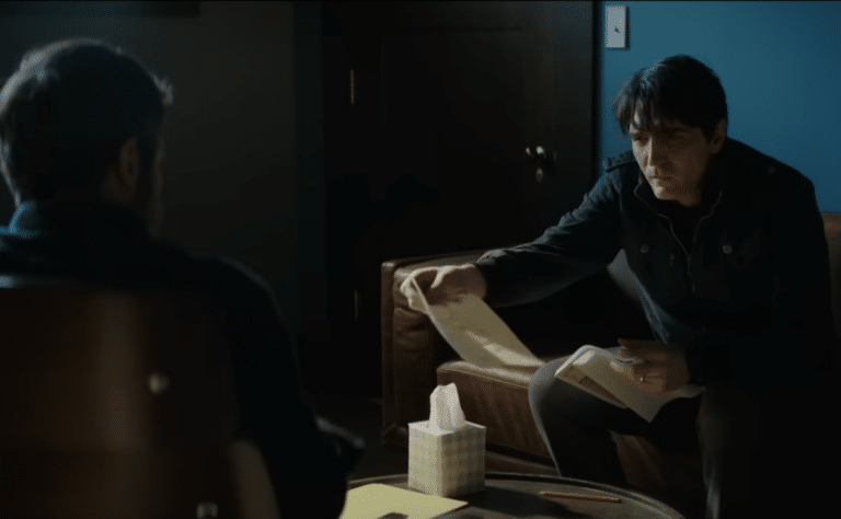 THE BOOGEYMAN Trailer Just Jumped Out Of Your Closet