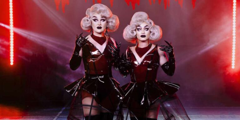 The Fourth Season Of THE BOULET BROTHERS’ DRAGULA Heads To Shudder