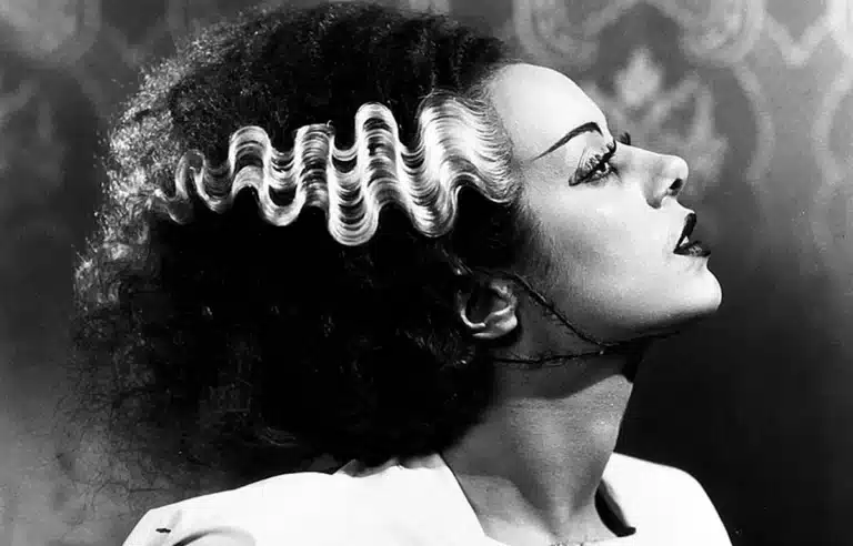 Maggie Gyllenhaal’s BRIDE OF FRANKENSTEIN Reportedly Begins Production In March