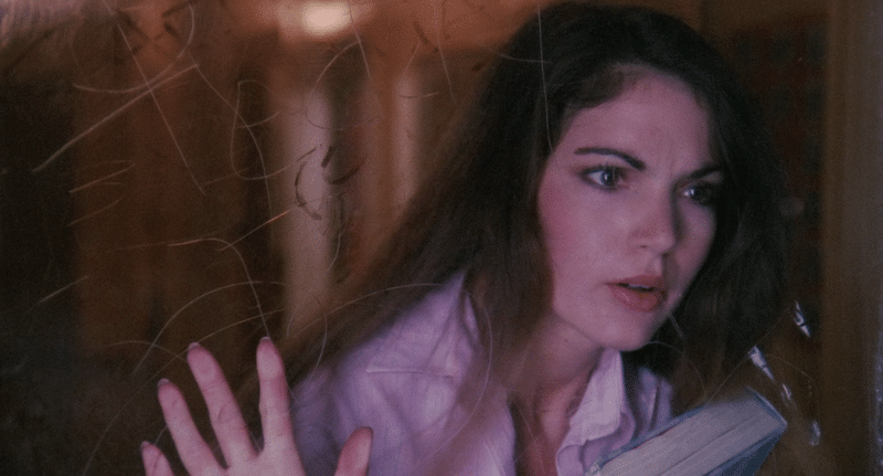 brinke stevens the slumber party massacre