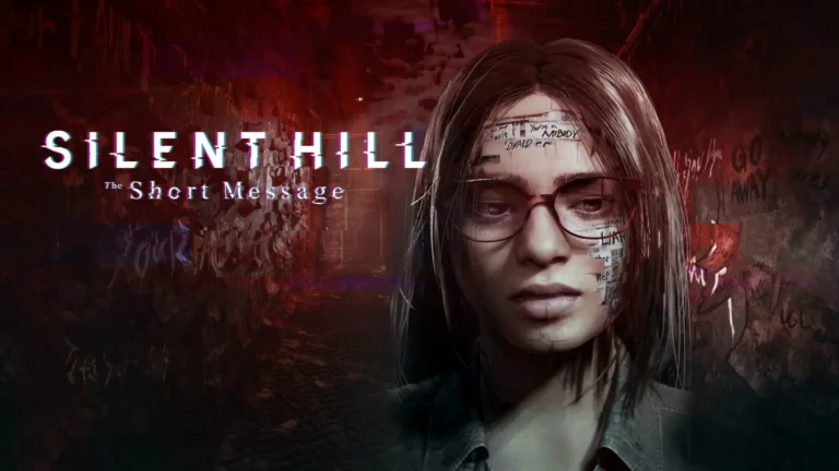 Heads Up: Konami Just Dropped A New, Free SILENT HILL Game