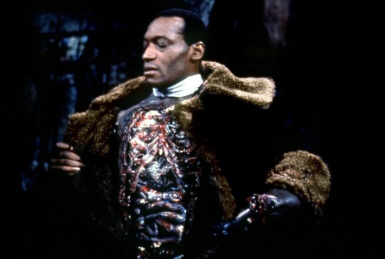 Problematic Films: In Defense Of CANDYMAN (1992)