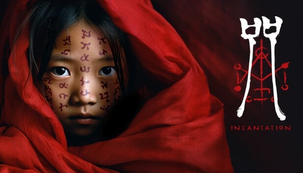 Found Footage Fans Beware: INCANTATION: THE GAME Is Coming This Year