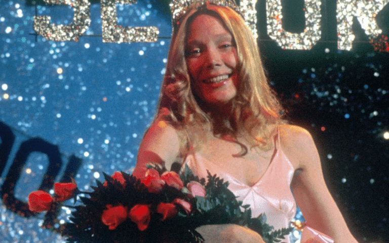 carrie