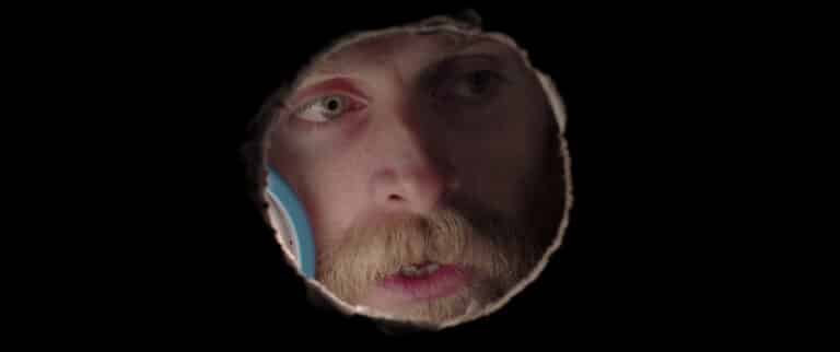 A Reason to Stay: Director Damian Mc Carthy on CAVEAT