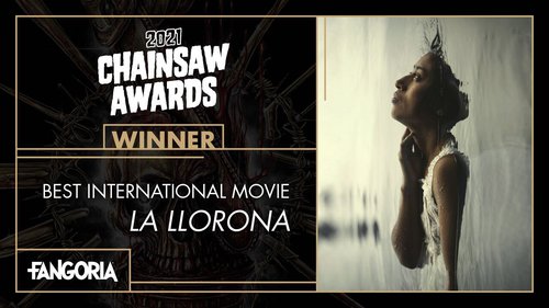 chainsaw awards la llorona.jpg