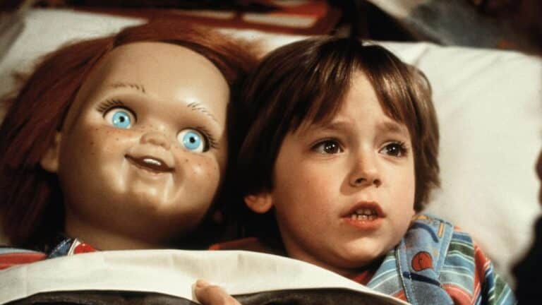 It Was CHILD’S PLAY: Growing Up With The Chucky Legacy